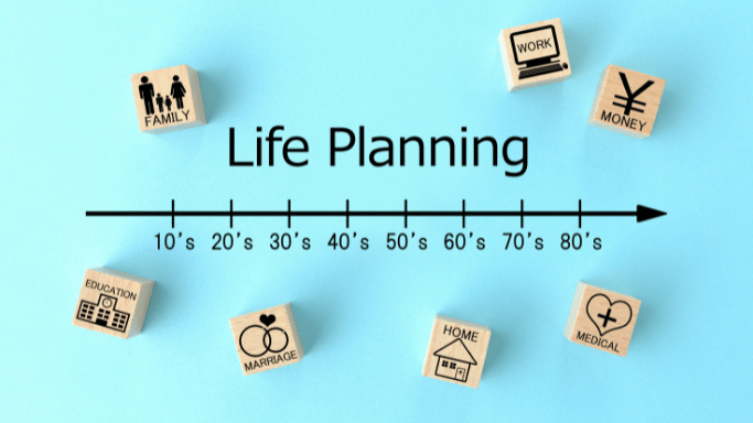 life planning