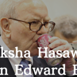 株式投資の巨星：ウォーレン・バフェットの投資哲学とバークシャー・ハサウェイの興隆